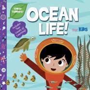Ocean Life For Kids (Tinker Toddlers)