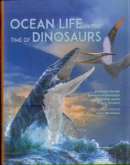 Ocean Life In The Time Of Dinosaurs