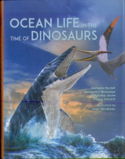 Bertrand.pt - Ocean Life In The Time Of Dinosaurs