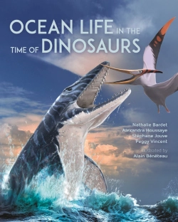 Bertrand.pt - Ocean Life In The Time Of Dinosaurs