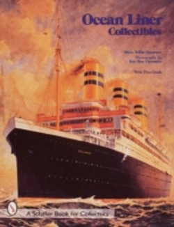 Bertrand.pt - Ocean Liner Collectibles