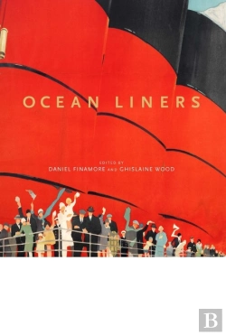 Bertrand.pt - Ocean Liners: Glamour, Speed And Style