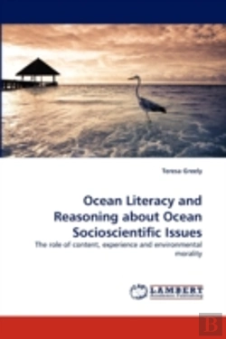 Bertrand.pt - Ocean Literacy And Reasoning About Ocean Socioscientific Issues