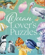 Ocean Lover'S Puzzles