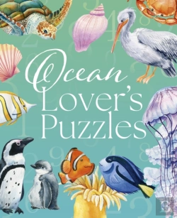 Bertrand.pt - Ocean Lover'S Puzzles