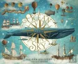 Bertrand.pt - Ocean Meets Sky