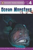 Ocean Monsters