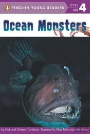Ocean Monsters