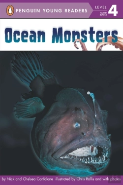 Bertrand.pt - Ocean Monsters