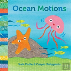 Bertrand.pt - Ocean Motions