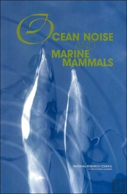 Bertrand.pt - Ocean Noise And Marine Mammals