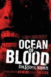 Ocean Of Blood