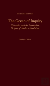 Ocean Of Inquiry