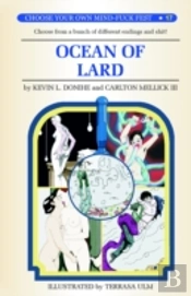 Ocean Of Lard
