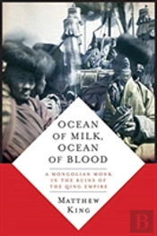 Ocean Of Milk, Ocean Of Blood
