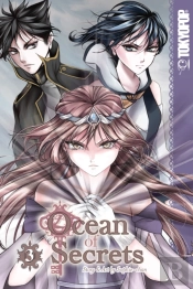 Ocean Of Secrets, Volume 3