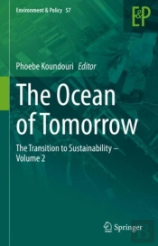 Ocean Of Tomorrow