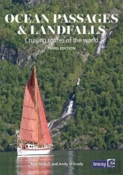Bertrand.pt - Ocean Passages And Landfalls