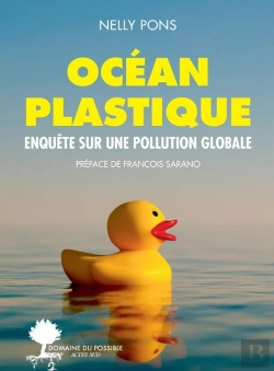 Bertrand.pt - Océan Plastique ; Enquête Sur Une Pollution Globale