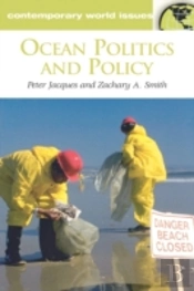 Ocean Politics And Policy