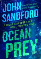 Ocean Prey