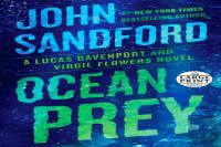 Ocean Prey