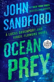 Ocean Prey