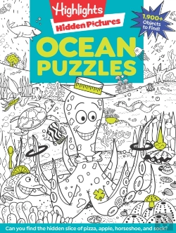 Bertrand.pt - Ocean Puzzles