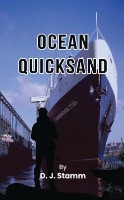 Bertrand.pt - Ocean Quicksand