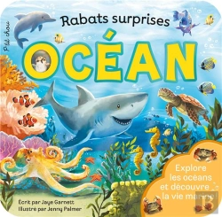 Bertrand.pt - Océan : Rabats Surprises