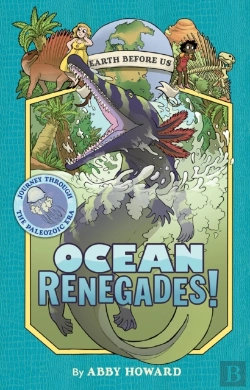Bertrand.pt - Ocean Renegades! (Earth Before Us #2)