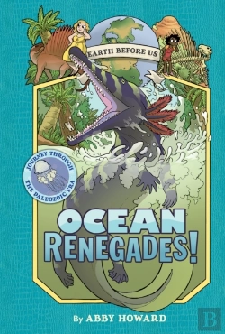Bertrand.pt - Ocean Renegades! (Earth Before Us #2)