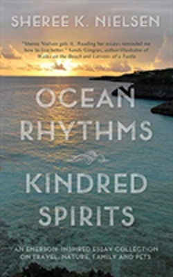 Bertrand.pt - Ocean Rhythms Kindred Spirits