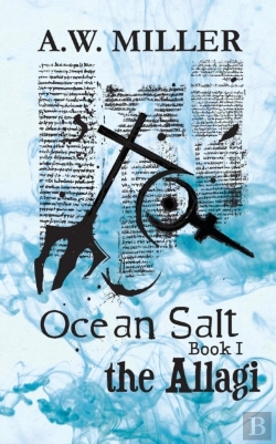 Bertrand.pt - Ocean Salt