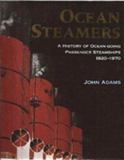 Bertrand.pt - Ocean Steamers