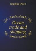 Ocean Trade And Shipping