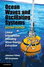 Ocean Waves And Oscillating Systems: Volume 8