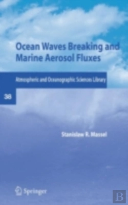 Bertrand.pt - Ocean Waves Breaking And Marine Aerosol Fluxes