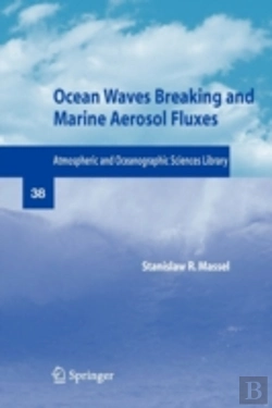Bertrand.pt - Ocean Waves Breaking And Marine Aerosol Fluxes