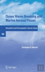 Ocean Waves Breaking And Marine Aerosol Fluxes