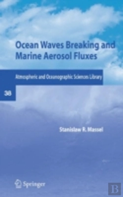 Bertrand.pt - Ocean Waves Breaking And Marine Aerosol Fluxes