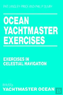 Bertrand.pt - Ocean Yachtmaster Exercises