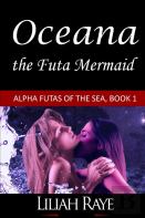 Oceana The Futa Mermaid