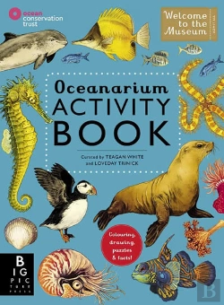 Bertrand.pt - Oceanarium Activity