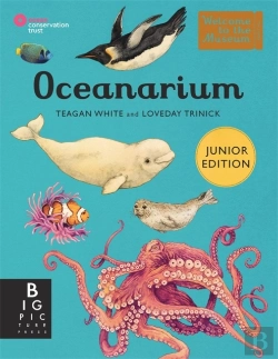 Bertrand.pt - Oceanarium (Junior Edition)
