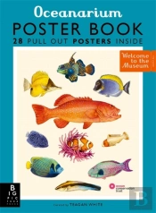 Oceanarium Poster Book