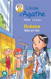 Océane Tête En L'Air