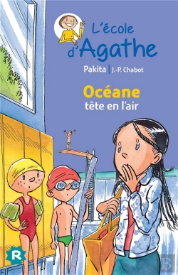 Bertrand.pt - Océane Tête En L'Air