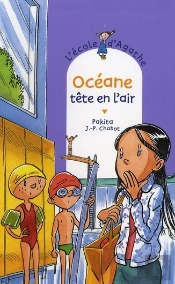 Oceane Tete En L'Air