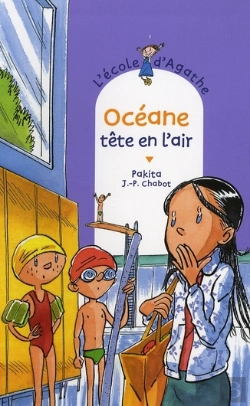 Bertrand.pt - Oceane Tete En L'Air